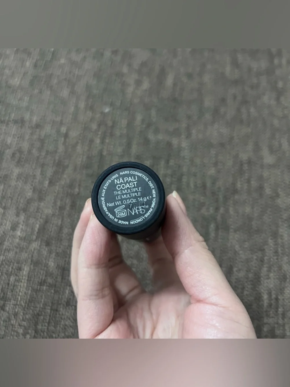 Nars The Multiple Blush Contour Stick Na Pali Coast